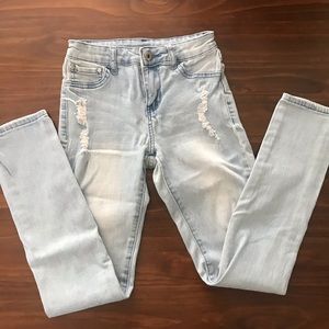 Cute girls jeans 👖